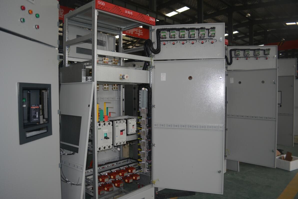 西安断路器好产品，，，，，你我配合见证！