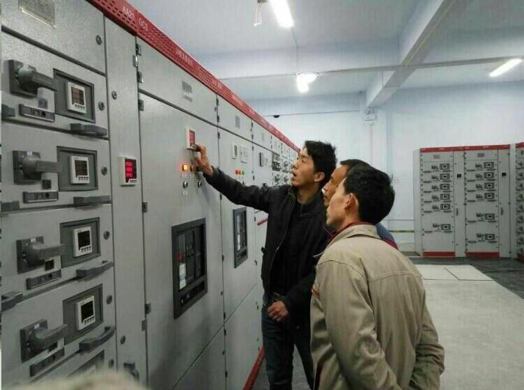 西安崎岖压成套装备完善的售后效劳，，，，，，让您更定心