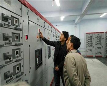 西安崎岖压成套装备完善的售后效劳，，，，，，让您更定心